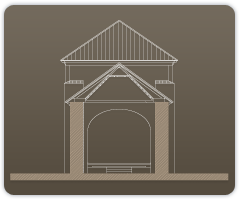 Iglesia San Benito de Calatrava